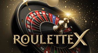 Roulette X