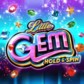 Little Gem Hold and Spin
