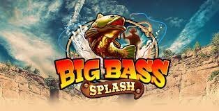 Big Bass Splash