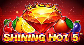 Shining Hot 5