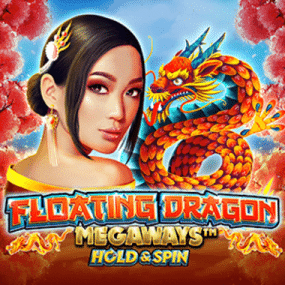 Floating Dragon Hold & Spin Megaways