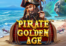 Pirate Golden Age