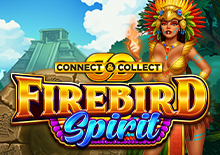 Firebird Spirit - Connect & Collect