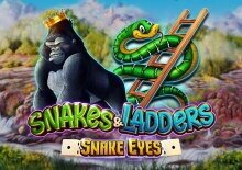 Snakes & Ladders - Snake Eyes