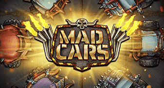 Mad Cars