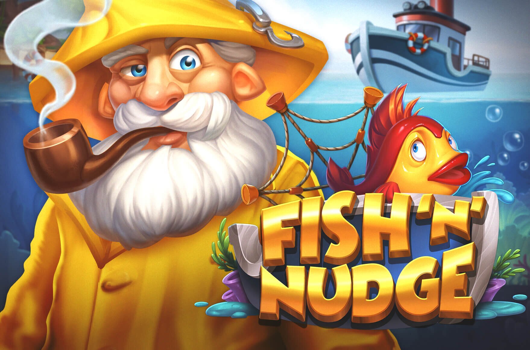 Fish ‘n’ Nudge