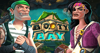 Booty Bay