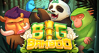 Big Bamboo