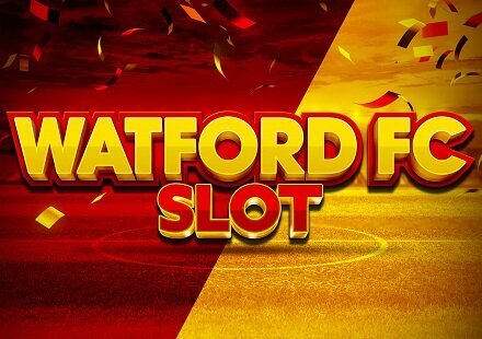 Watford FC Slot