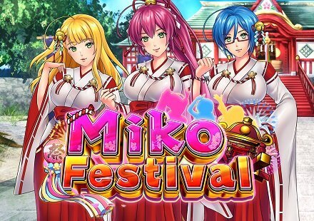 Miko Festival