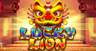 Lucky Lion