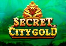 Secret City Gold