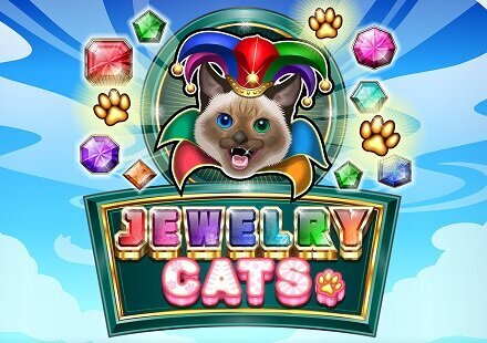 Jewelry Cats