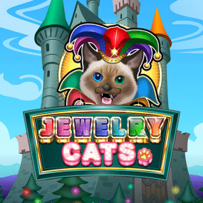 Jewelry Cats