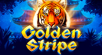 Golden Stripe