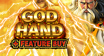 God Hand Feature Buy