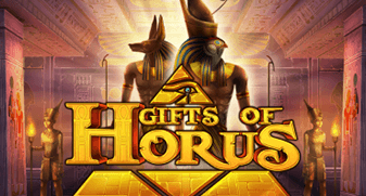 Gifts of Horus