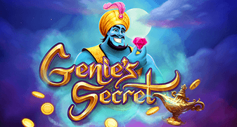 Genie's Secret