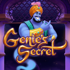 Genie's Secret