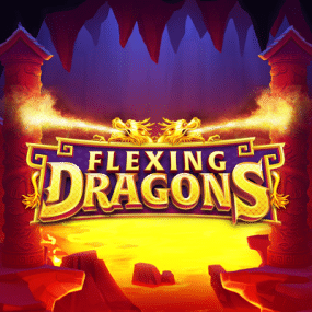Flexing Dragons