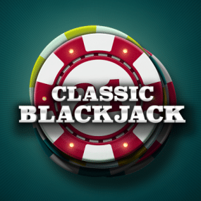 Blackjack Classic