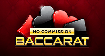 Baccarat No Commission