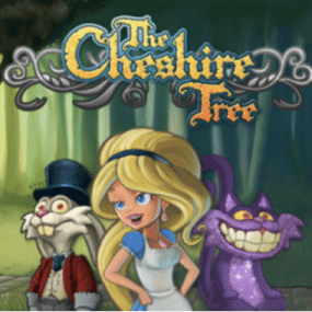 The Cheshire Tree