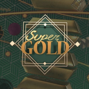 Super Gold
