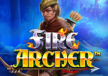 Fire Archer