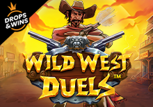 Wild West Duels