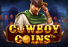 Cowboy Coins