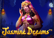 Jasmine Dreams