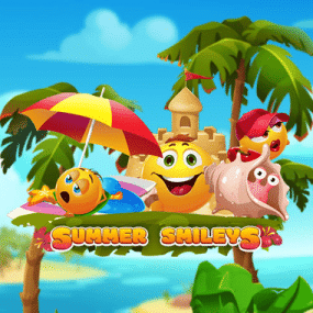 Summer Smileys