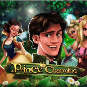 Prince Charming