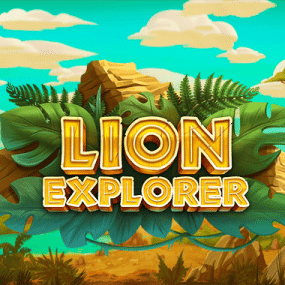 Lion Explorer