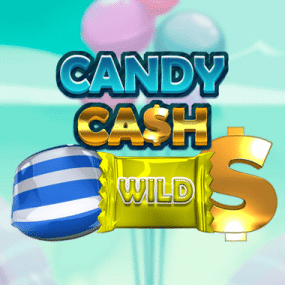 Candy Cash