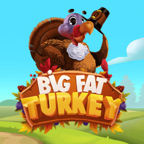 Big Fat Turkey