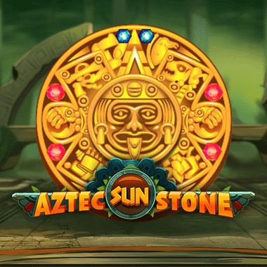 Aztec Sun Stone