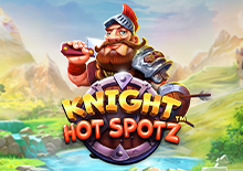 Knight Hot Spotz