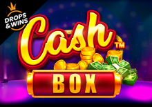 Cash Box