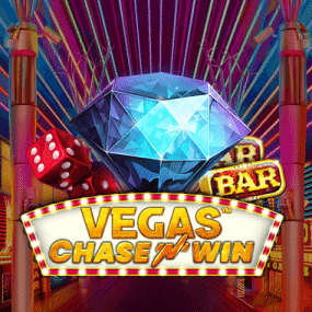 Vegas - Chase N Win