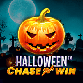 Halloween - Chase N Win