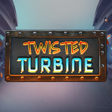 Twisted Turbine