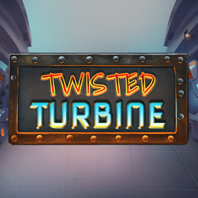 Twisted Turbine