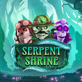 Serpent Shrine