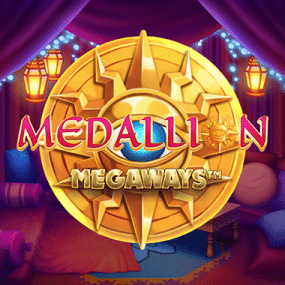 Medallion Megaways