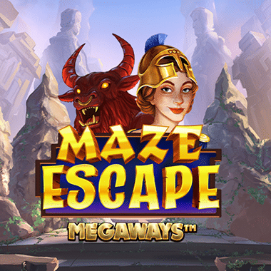 Maze Escape Megaways