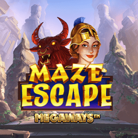 Maze Escape Megaways