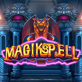 Magikspell