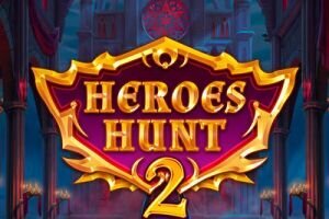 Heroes Hunt 2 Megaways